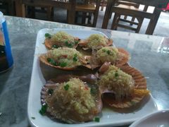 -四川小胡子海鲜(丁村万人海鲜广场店)