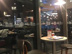 -汉堡王(华润五彩城店)