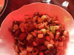 -肉串汪(望京店)