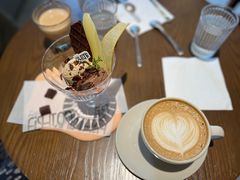 -fishtank鱼缸咖啡(三山街店)