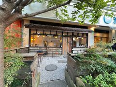 -WABI COFE(愚园路店)