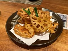 -纹兵卫手打荞麦面日料(虹桥本店)