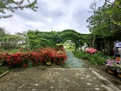 -歌斐颂巧克力小镇