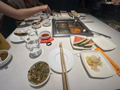 -海底捞火锅(勒泰店)