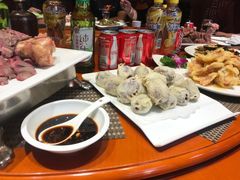 -秦三驴(云飞街店)
