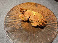 -HOMES上海本帮菜(襄阳公园店)