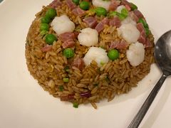 上海酱油炒饭-圆苑(金茂店)
