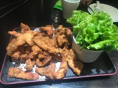 -船歌·鱼水饺青岛菜(合肥路永旺店)