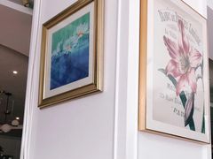 -花舍·新派粤菜·西餐·下午茶(亚运村·鸟巢店)