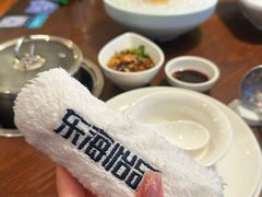 -东海怡品海鲜豆捞(舟宿夜江店)