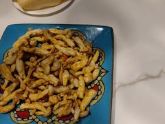 -阿里疆Alijiang·丝路美食·异域风情·清真(长楹天街店)