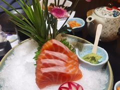 -天狗山料理(省体店)