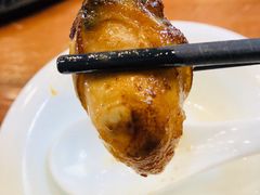 生煎生蚝-阿多私房菜(顺德店)
