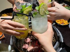 -义气烤肉餐吧(大族广场店)