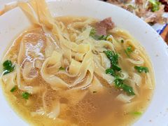 -十二忠手拉面(中华路店)