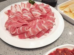 -芳竹园火锅(塘沽金街店)