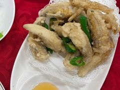 -蛇口康乐快餐鱼仔档(翠苑小区店)