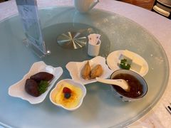 -香宫中餐厅 · 桂林香格里拉