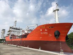 -上海海事大学(临港校区)