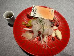 -南乡·精功顺德菜(卓悦中心店)