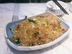 炒米丝-桥东喜碧海鲜街(水东街店)