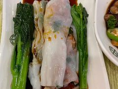 -添好运点心专门店(百老汇店)