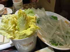 -黄记煌三汁焖锅(新世纪广场店)