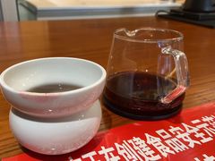 -Be Lived Cafe比例咖啡(摩天轮店)