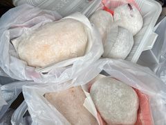 -澳门长洲糯米糍(柯打苏沙街店)