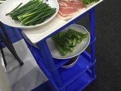 -金妈家烤肉(龙湖U城天街店)