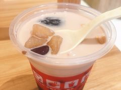 -八婆婆烧仙草(曾厝垵店)