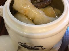 -黄祥华养生堂·炖汤·营养蒸饭(岭南天地店)