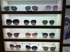 -精益眼镜(建三店)