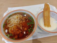 -早安山丘·豆浆油条(小木桥路店)