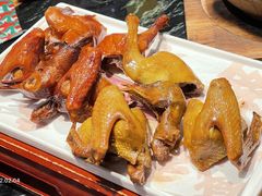 红烧乳鸽-大鸽饭(北京路店)