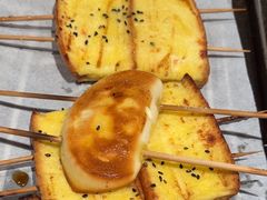 -聚点串吧·北京烧烤(赵登禹路店)