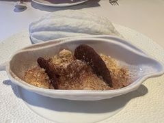 -北京金融街丽思卡尔顿酒店·意味轩 Cepe