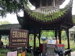 -古真记钵钵鸡(老公园店)
