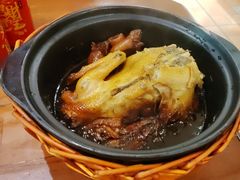 -老西门·常州菜(新区店)