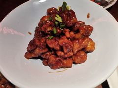 糖醋里脊-外婆家(天河领展店)