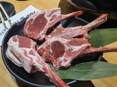 -九田家黑牛烤肉(溧水万达店)