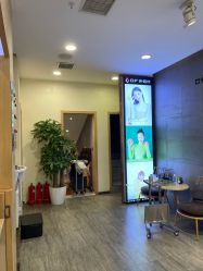 -东方唯尔美发造型