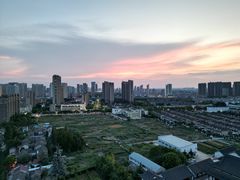 -安亭老街