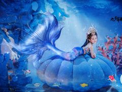 -九月鹰飞汉服摄影工作室