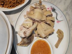 -龙泉人椰子鸡.糟粕醋.海南菜(三亚旗舰店)