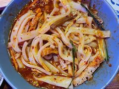 -纳瓦新疆菜(银都店)