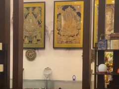 -成都皈徕栖精品酒店(四川大学九眼桥店)