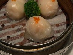 -翡翠小城·海鲜豆捞·广式点心(老佛爷店)