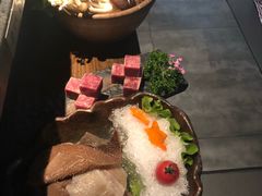 花胶鸡汤锅底-湊湊火锅·茶憩(新中关购物中心店)