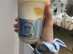 -古茗(番禺厦滘店)